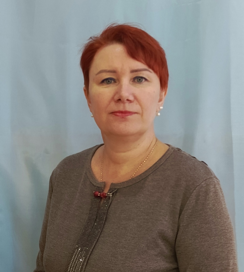 Учитель-логопед Уланова Ольга Евгеньевна.