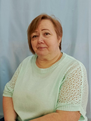 Воспитатель Мерзлая Елена Николаевна Воспитатель Мерзлая Елена Николаевна