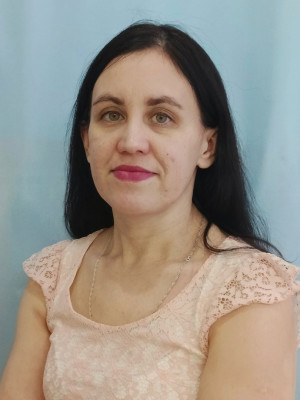 Воспитатель Селиванова Ольга Николаевна Воспитатель Селиванова Ольга Николаевна