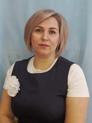 Воспитатель Иноземцева Ксения Николаевна Воспитатель Иноземцева Ксения Николаевна