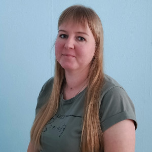 Воспитатель Логинова Полина Анатольевна Воспитатель Логинова Полина Анатольевна