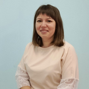 Воспитатель Павлова Татьяна Викторовна Воспитатель Павлова Татьяна Викторовна