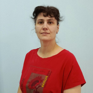 Воспитатель Соловьева Марианна Ивановна Воспитатель Соловьева Марианна Ивановна