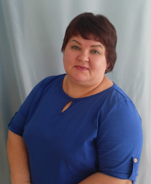 Воспитатель Пахнева Наталья Алексеевна Воспитатель Пахнева Наталья Алексеевна