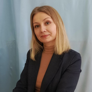 Педагог-психолог Иванова Мария Алексеевна Педагог-психолог Иванова Мария Алексеевна