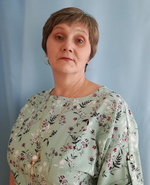 Воспитатель Мацулевич Людмила Николаевна Воспитатель Мацулевич Людмила Николаевна