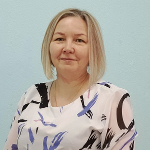 Старший воспитатель Мамонова Светлана Васильевна Старший воспитатель Мамонова Светлана Васильевна