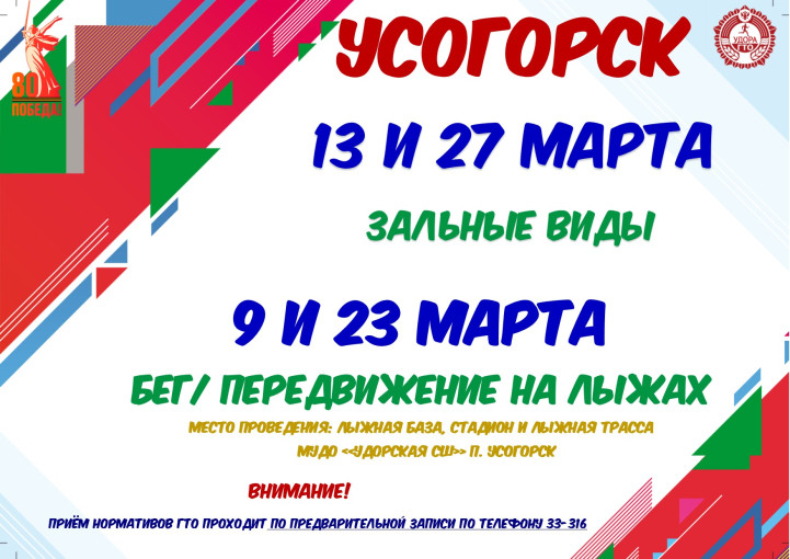 ГТО ГТО.