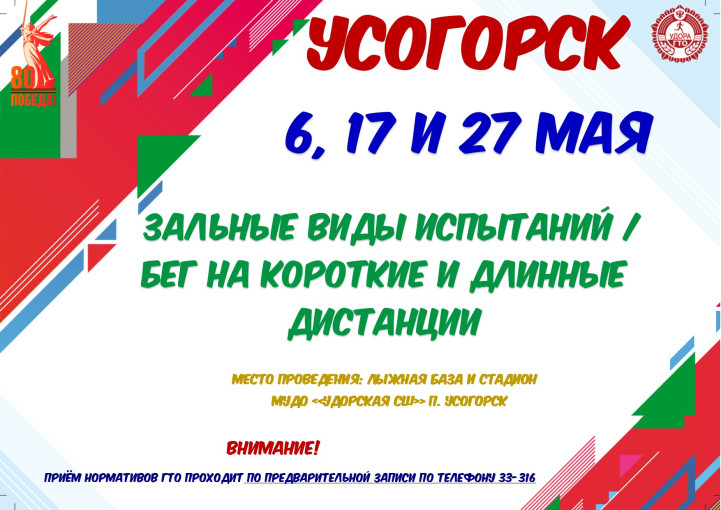 ГТО ГТО.